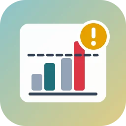 Budget Control & Alerts icon