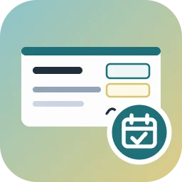 Post-Dated Cheques (PDC) Odoo app icon