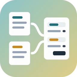 Merge Draft Invoices & Bills