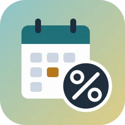 Late Payment Interest Odoo app icon