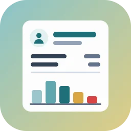 Partner Ledger & Aging Odoo app icon
