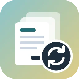 Recurring Invoice Plans Odoo app icon