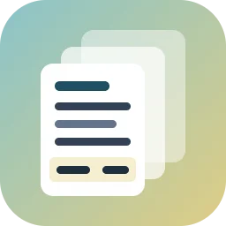 All Accounting Reports icon