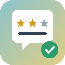 CRM Lead Survey Odoo app icon
