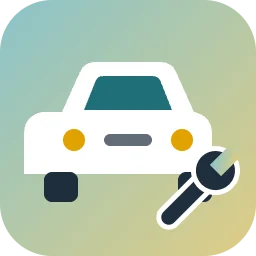 Car Repair Workshop icon