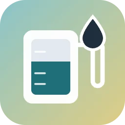 Fleet Fuel Management Odoo app icon