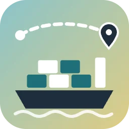 Freight Forwarding Odoo app icon