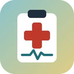Hospital & Clinic Manager icon