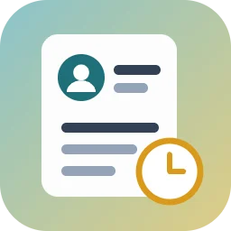 Employee Request Desk icon