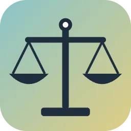Law Firm Management icon