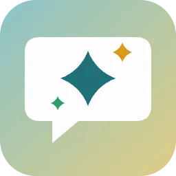 AI Live Chat Assistant Odoo app icon