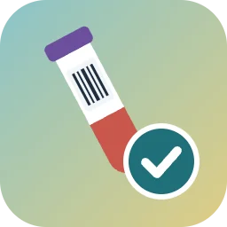 Pathology Lab Results icon