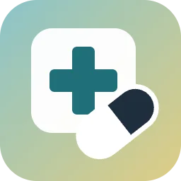 Pharmacy Management Odoo app icon