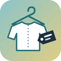POS Laundry Orders Odoo app icon
