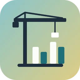 Construction Job Costing Odoo app icon