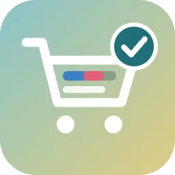 Purchase Budget Control icon