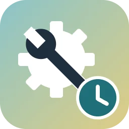 Machine Repair Shop Odoo app icon