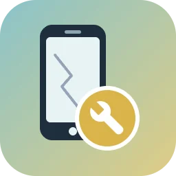 Mobile Phone Repair Shop icon