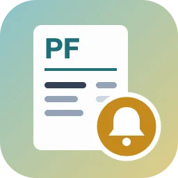 Proforma Invoice Tracking Odoo app icon
