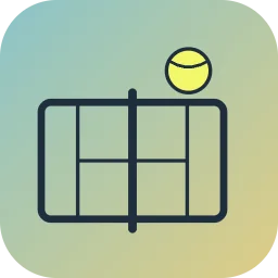 Sports Facility Booking Odoo app icon