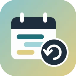 Equipment Rental icon