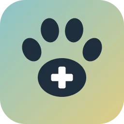 Veterinary Clinic Odoo app icon