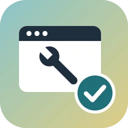 Machine Repair Request Odoo app icon