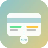 Website Partial Payment for Odoo icon