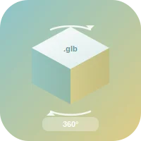 Website Product 3D Viewer icon